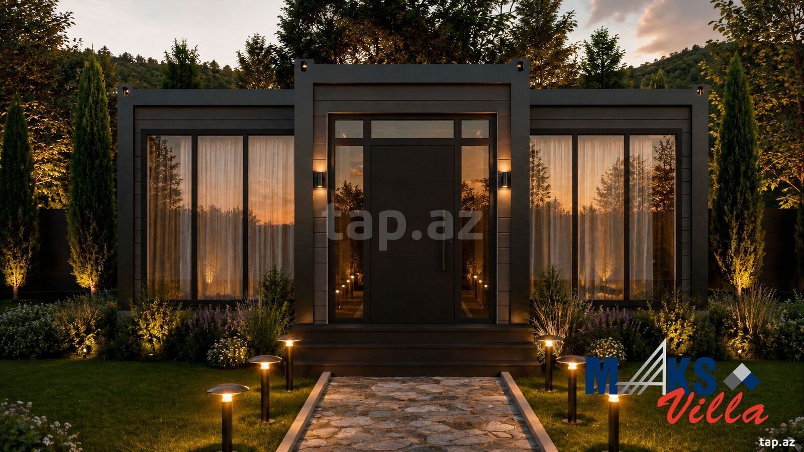 VİP modul ev VİP modul ev