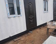 Super vəziyyətdə konteyner satılır